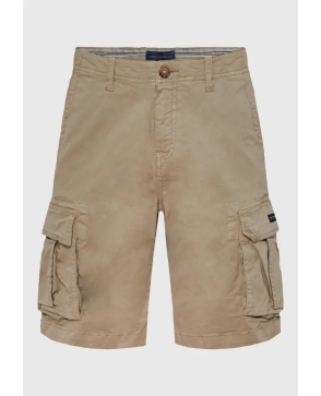 FUNKY BUDDHA Men's cargo...